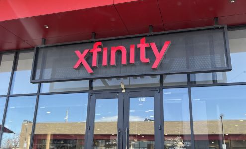 Xfinity Store by Comcast