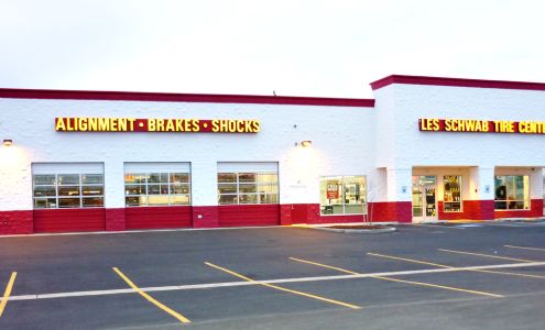 Les Schwab Tire Center