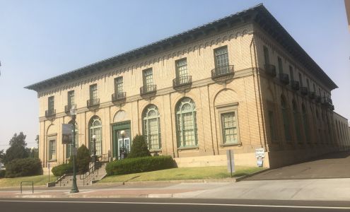 United States Postal Service