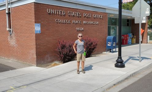 United States Postal Service