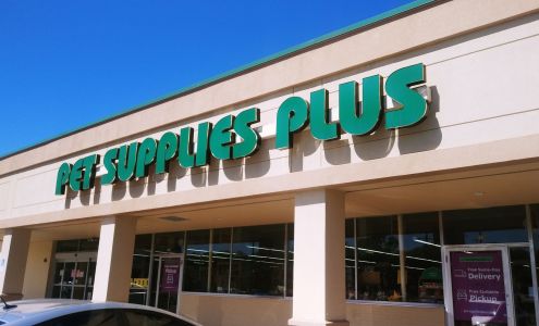 Pet Supplies Plus Portage