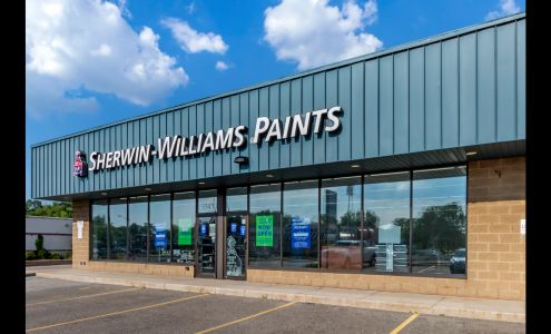 Sherwin-Williams Paint Store