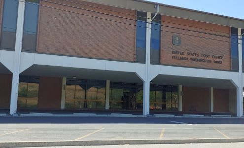 United States Postal Service