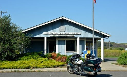 United States Postal Service