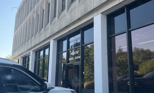 United States Postal Service