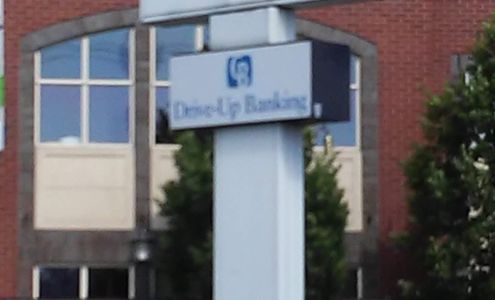 Umpqua Bank