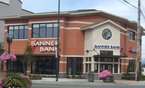 Banner Bank