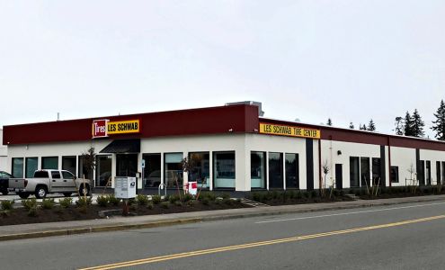 Les Schwab Tire Center