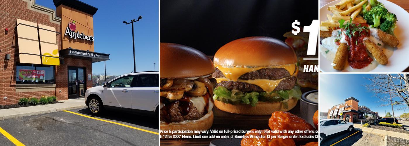Applebee's Grill + Bar