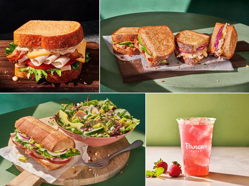 Panera Bread