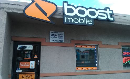 Boost Mobile