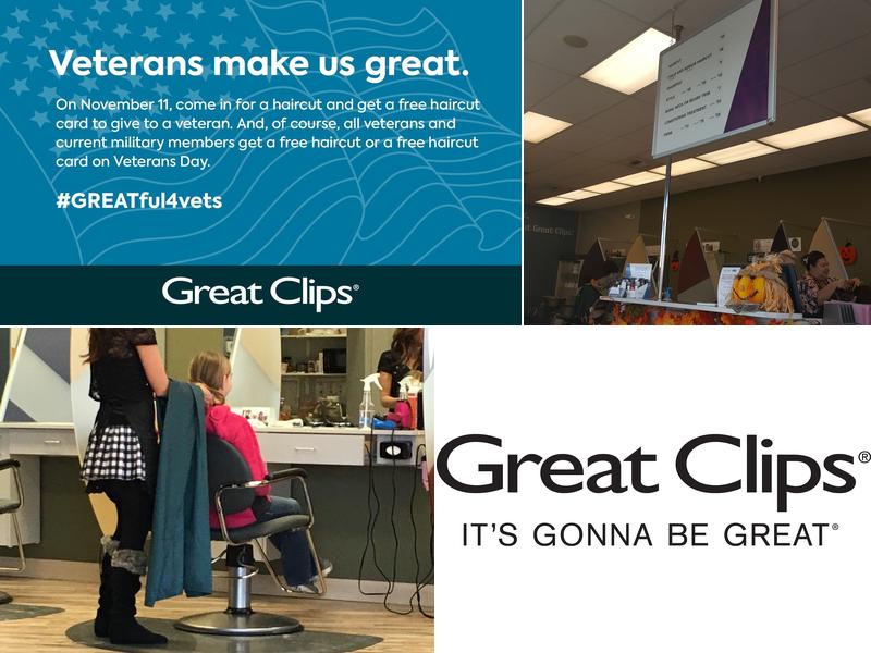 Great Clips