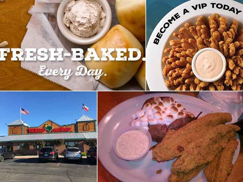 Texas Roadhouse