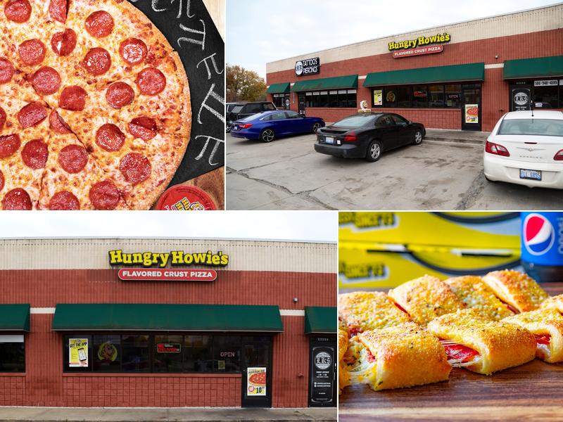 Hungry Howie's Pizza