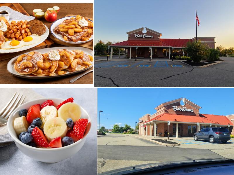 Bob Evans 45140 Corners Ct, Chesterfield