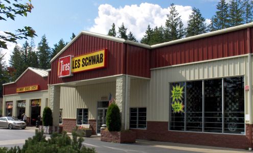 Les Schwab Tire Center