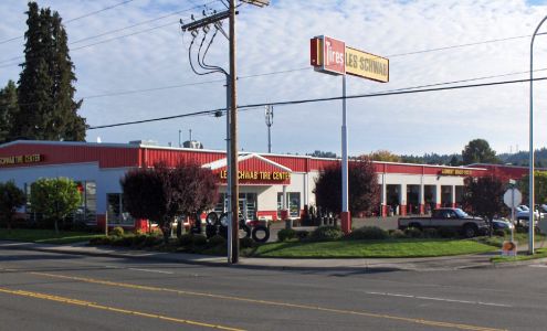 Les Schwab Tire Center