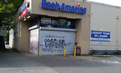 Cash America Pawn