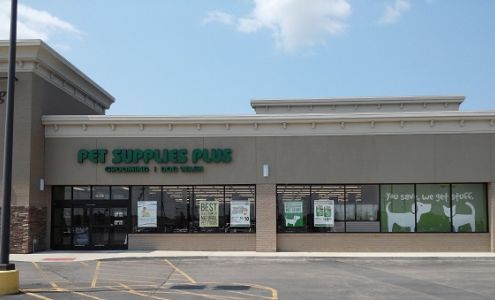 Pet Supplies Plus Chesterfield Twp