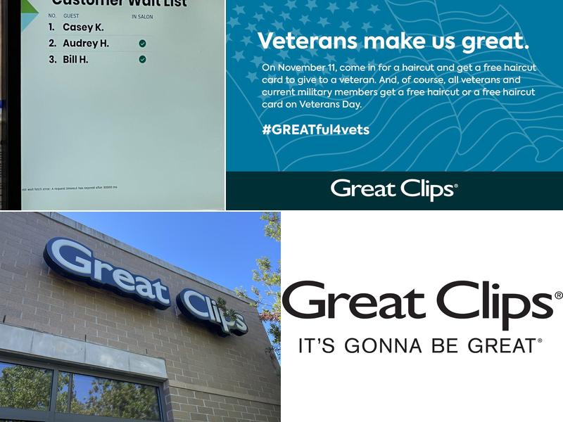 Great Clips