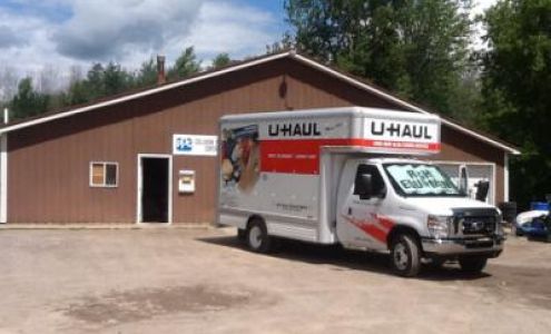 U-Haul Neighborhood Dealer