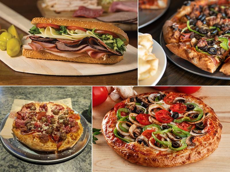 Pizza Factory Port Townsend