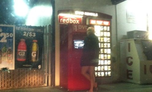 Redbox