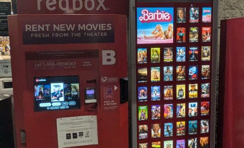 Redbox