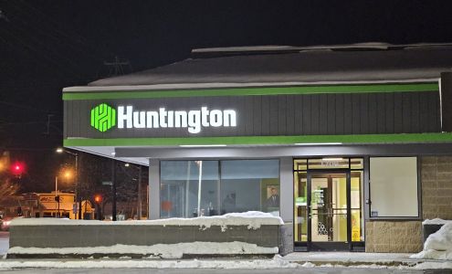 Huntington Bank