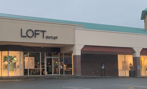 LOFT Outlet