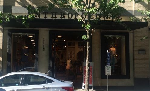 Anthropologie