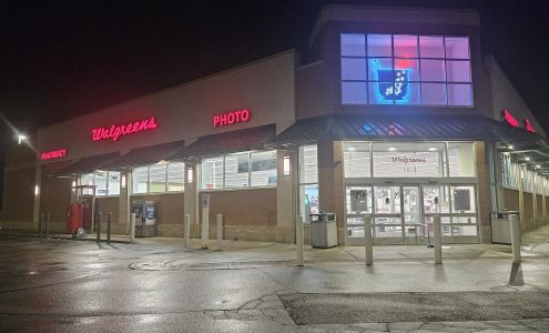 Walgreens Midland