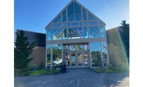 Ashley Store