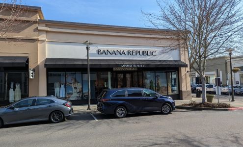 Banana Republic