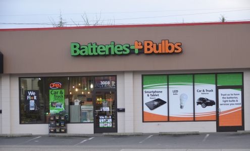 Batteries Plus