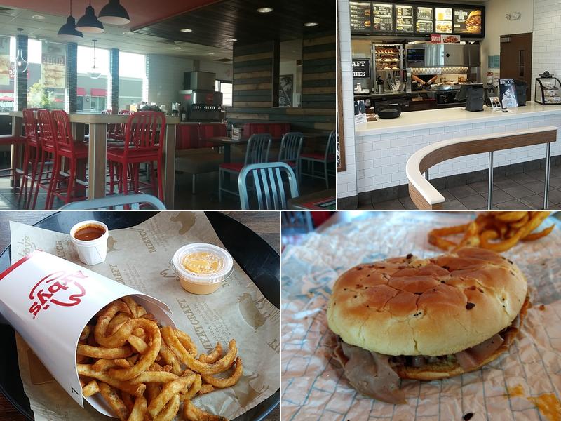 Arby's
