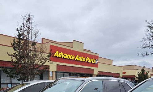 Advance Auto Parts