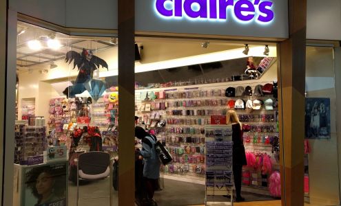 Claire's