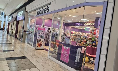 Claire's