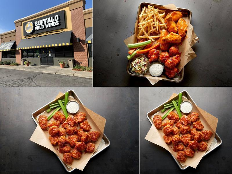Buffalo Wild Wings
