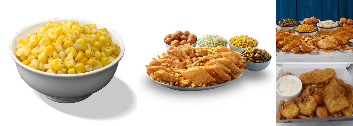 Long John Silver's