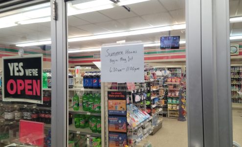 7-Eleven