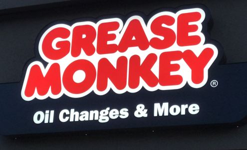 Grease Monkey