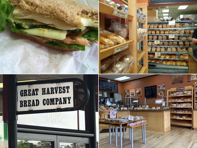 Great Harvest Bread Co. of Clackamas