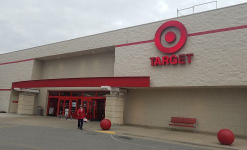 Target Midland