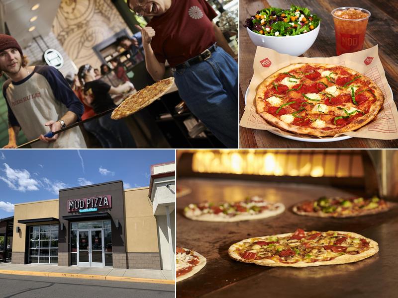 MOD Pizza