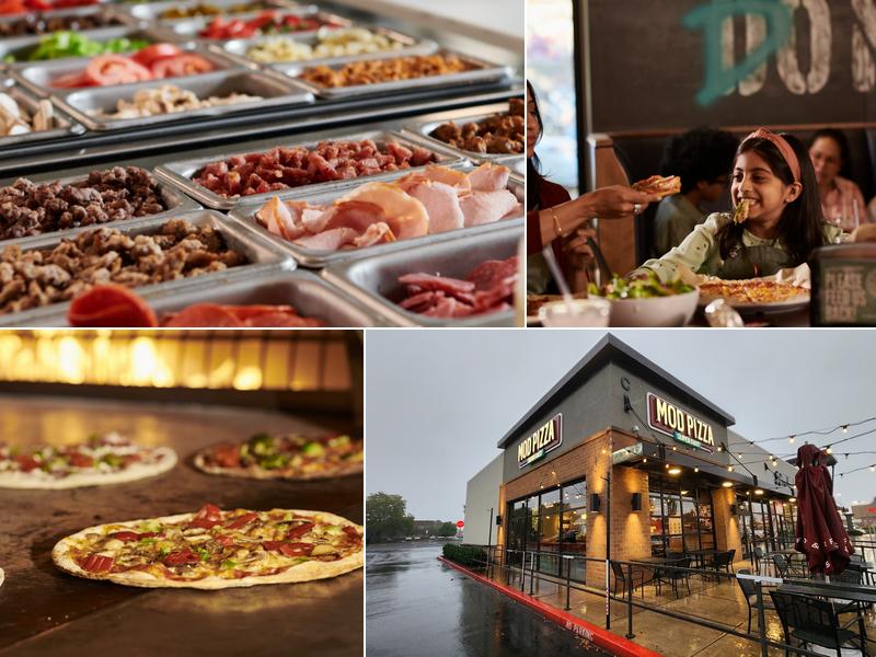 MOD Pizza