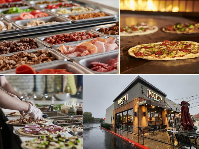 MOD Pizza