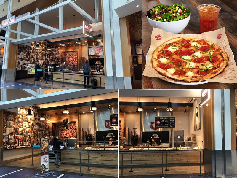 MOD Pizza