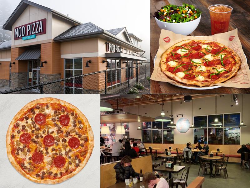MOD Pizza